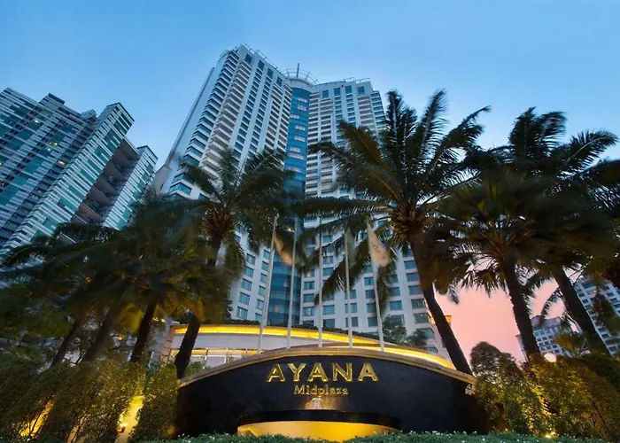 AYANA Midplaza JAKARTA