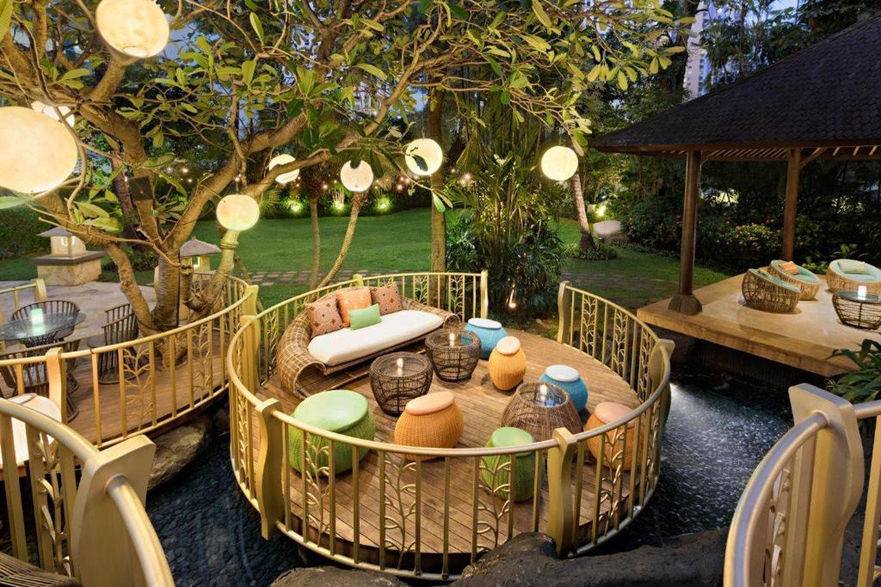 Ayana Midplaza Hotel 5*