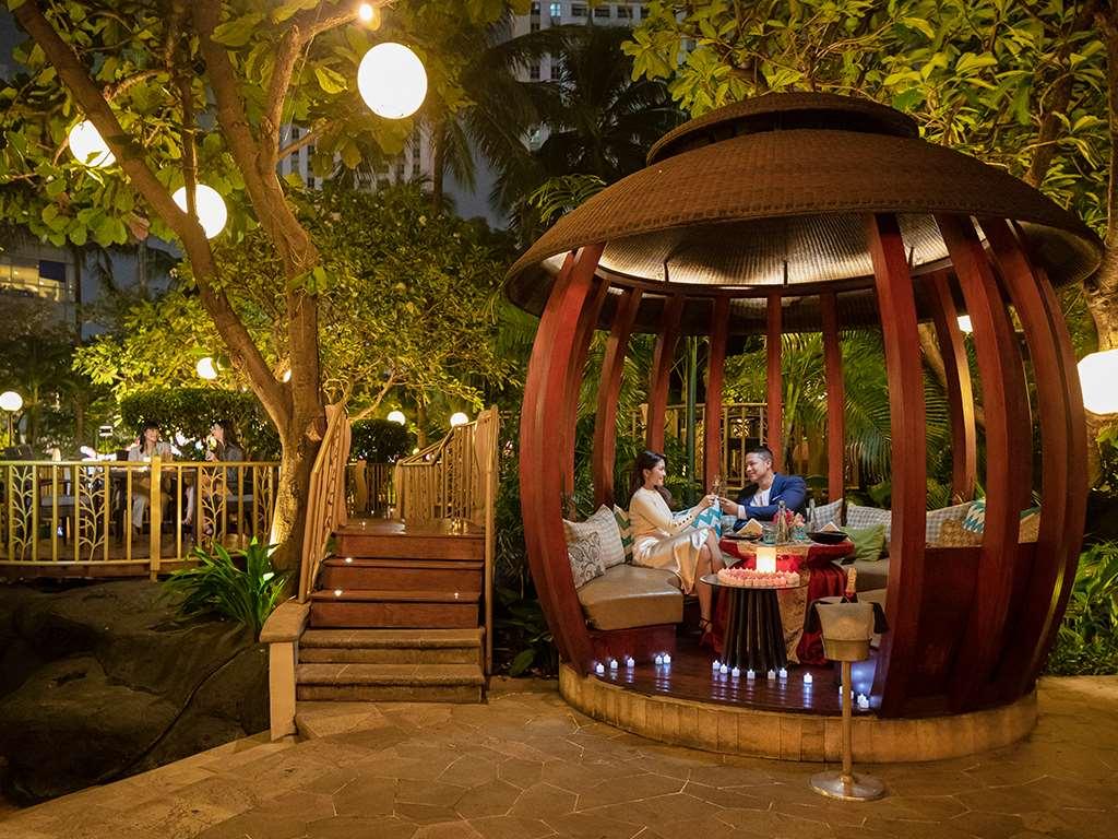 Ayana Midplaza Hotel 5*