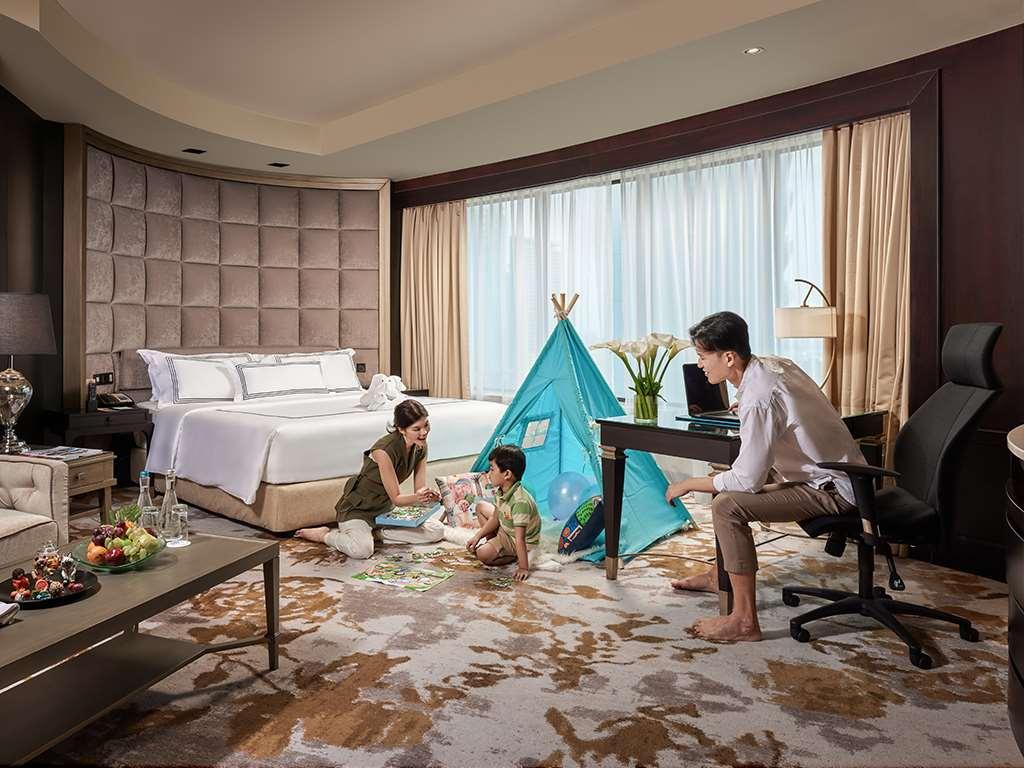 Hotel Ayana Midplaza Jakarta
