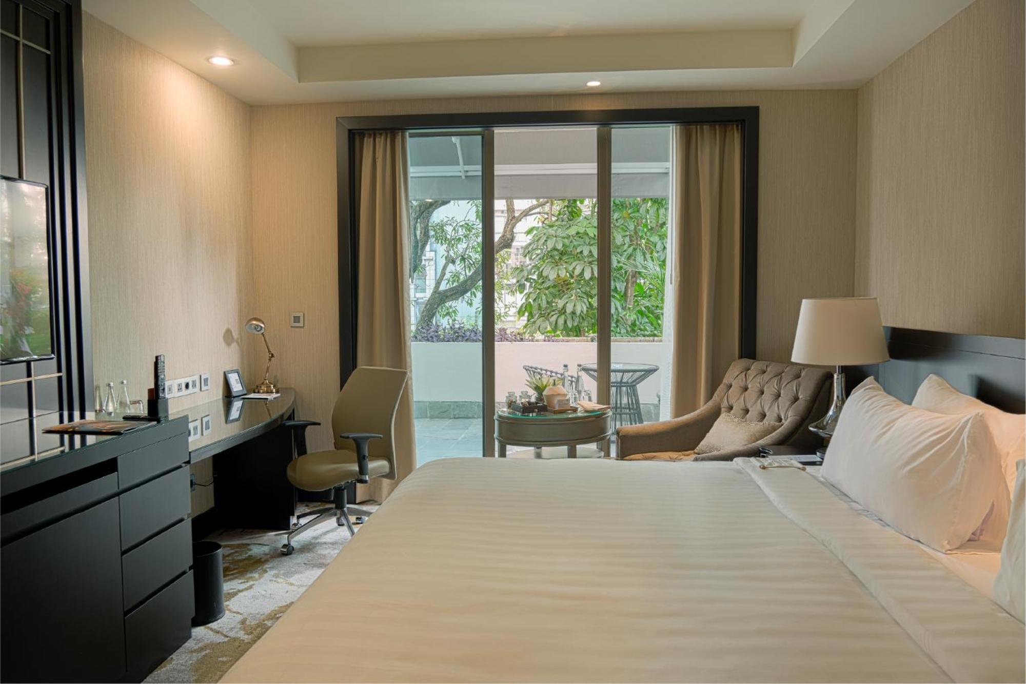 Ayana Midplaza Jakarta